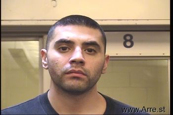 Luis Manuel Montoya Mugshot